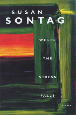 Where the Stress Falls: Essays