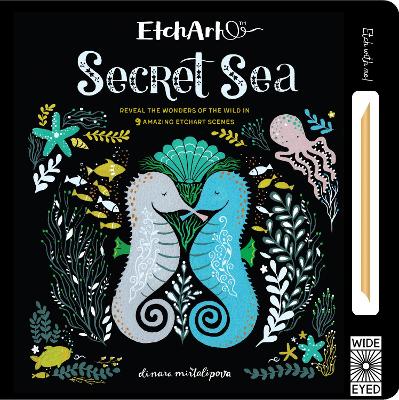 Etchart: Secret Sea