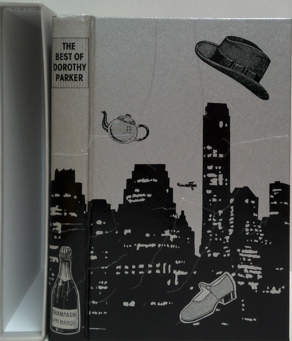 The Best Of Dorothy Parker