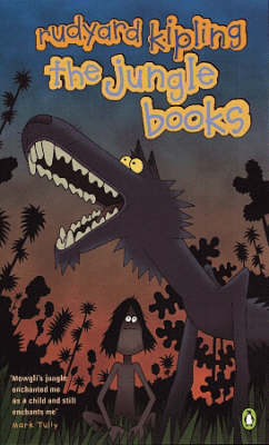 The Jungle Books