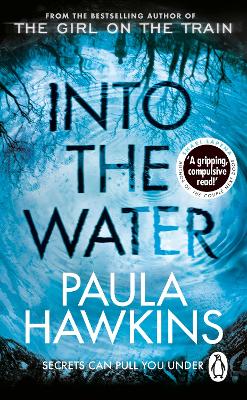 Into the Water: The Sunday Times Bestseller