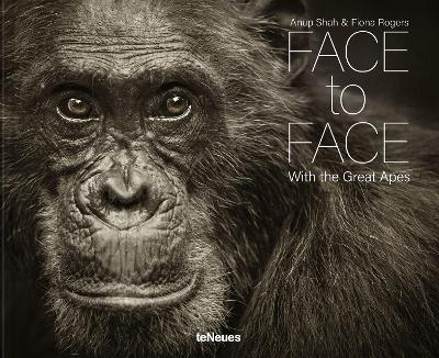 Face to Face: With the Great Apes