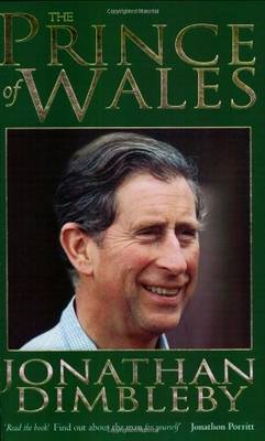 The Prince Of Wales: An Intimate Portrait