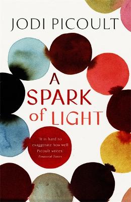 A Spark of Light: THE NUMBER ONE SUNDAY TIMES BESTSELLER