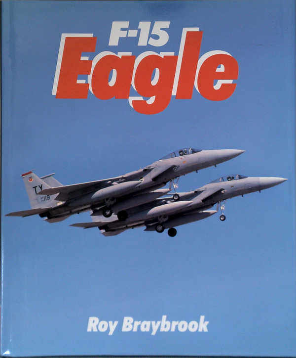 F-15 Eagle