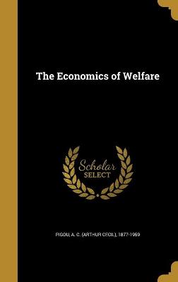 The Economics of Welfare