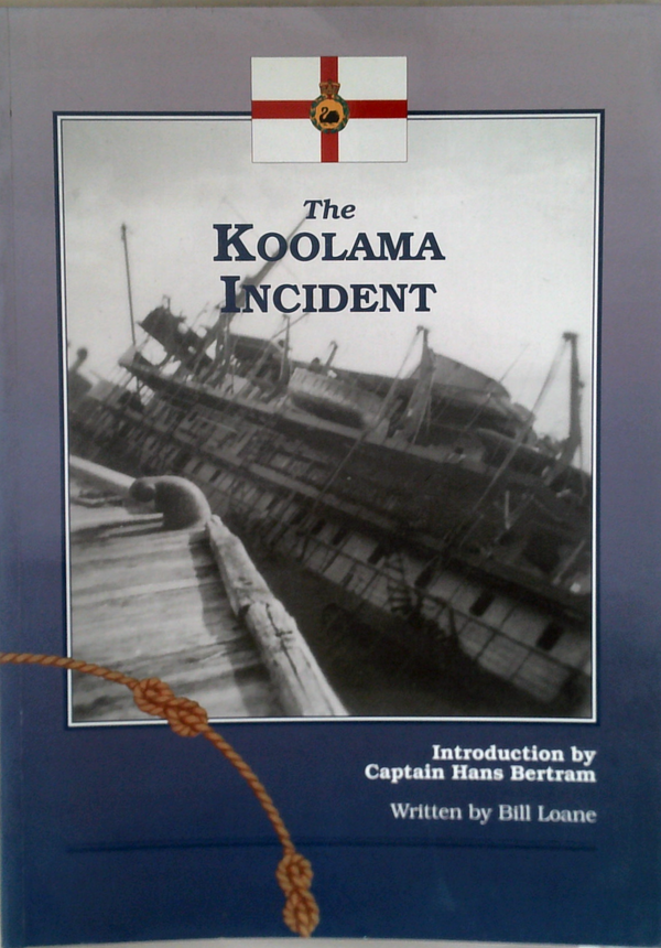 The Koolama Incident