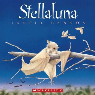 Stellaluna