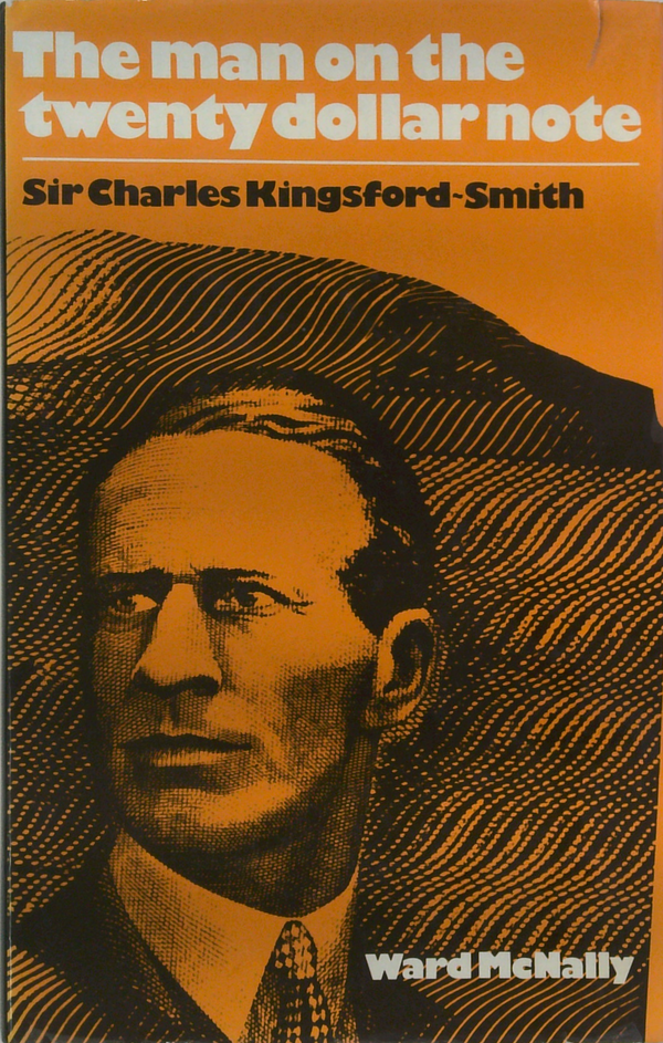 The Man On The Twenty Dollar Note