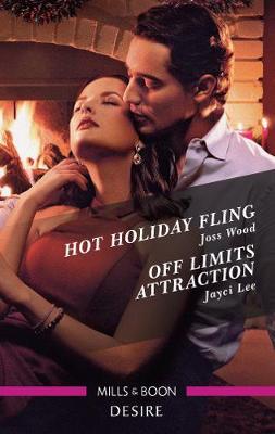 Hot Holiday Fling/Off Limits Attraction