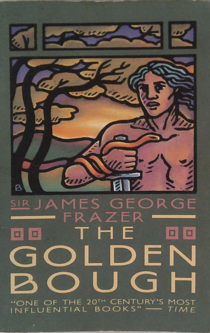 The Golden Bough