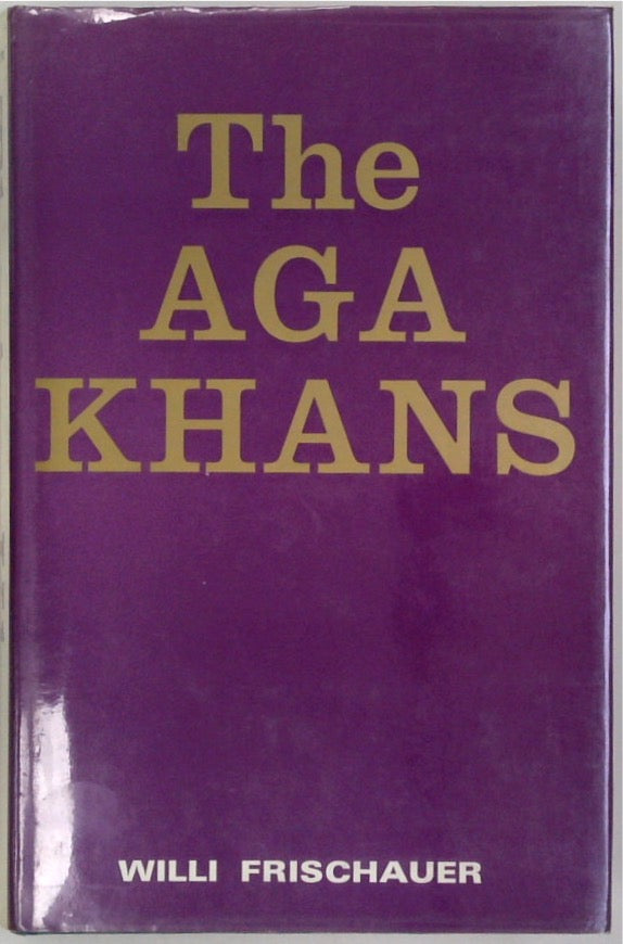 The Aga Khans