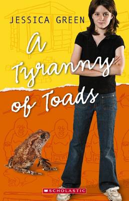 Tyranny of Toads
