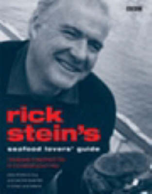 Rick Stein's Seafood Lovers' Guide