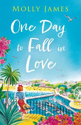 One Day to Fall in Love: the hilarious escapist romcom to cosy up with