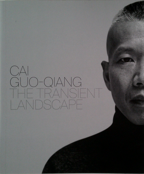 Cai Guo-Qiang: The Transient Landscape