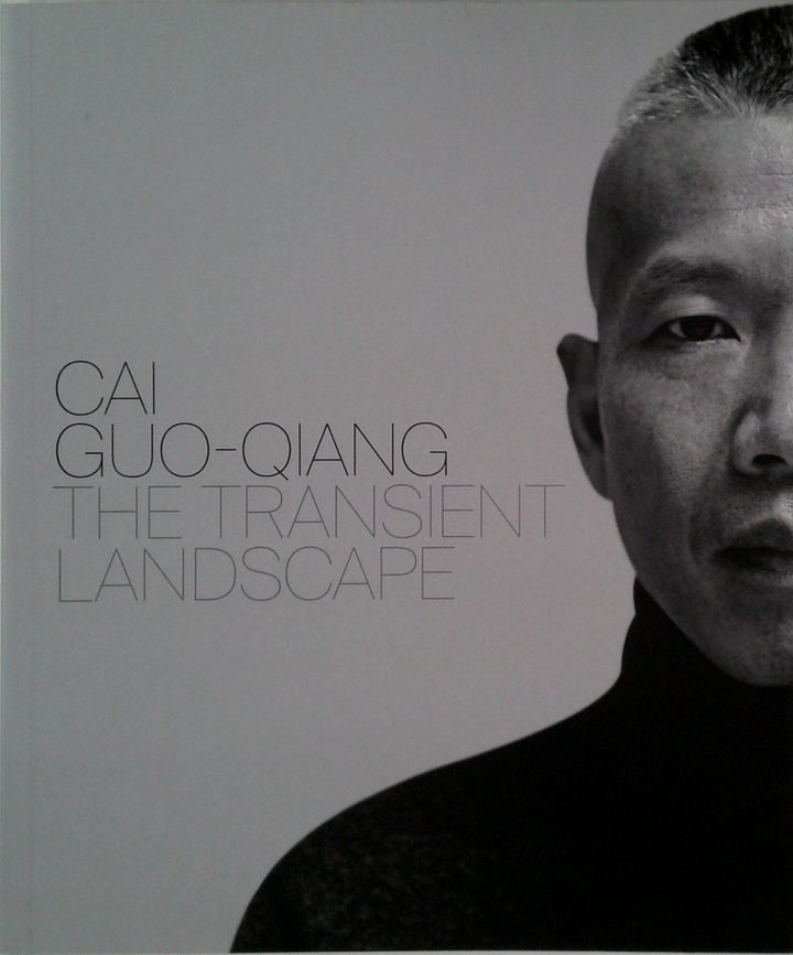 Cai Guo-Qiang: The Transient Landscape