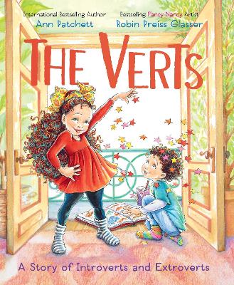 The Verts: A Story of Introverts and Extroverts