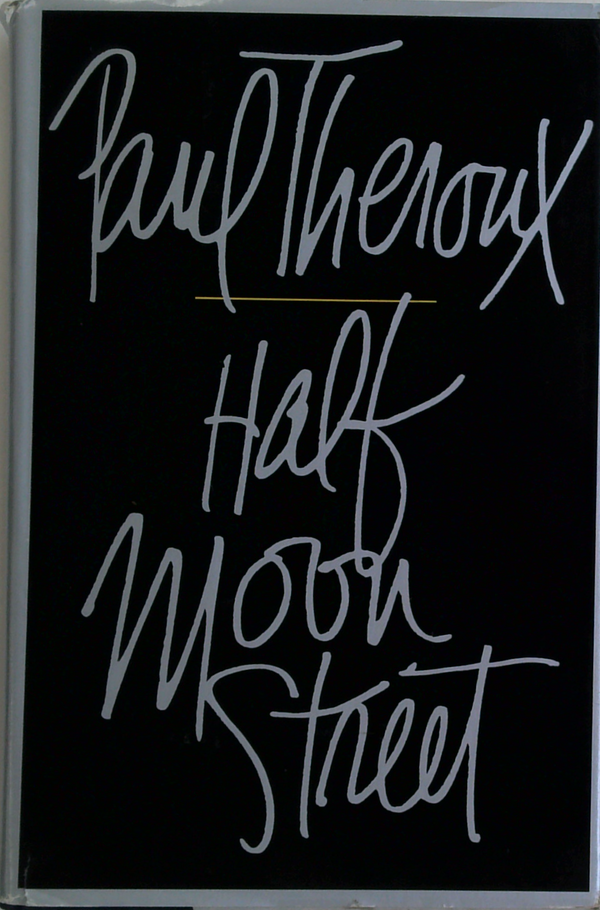 Half Moon Street