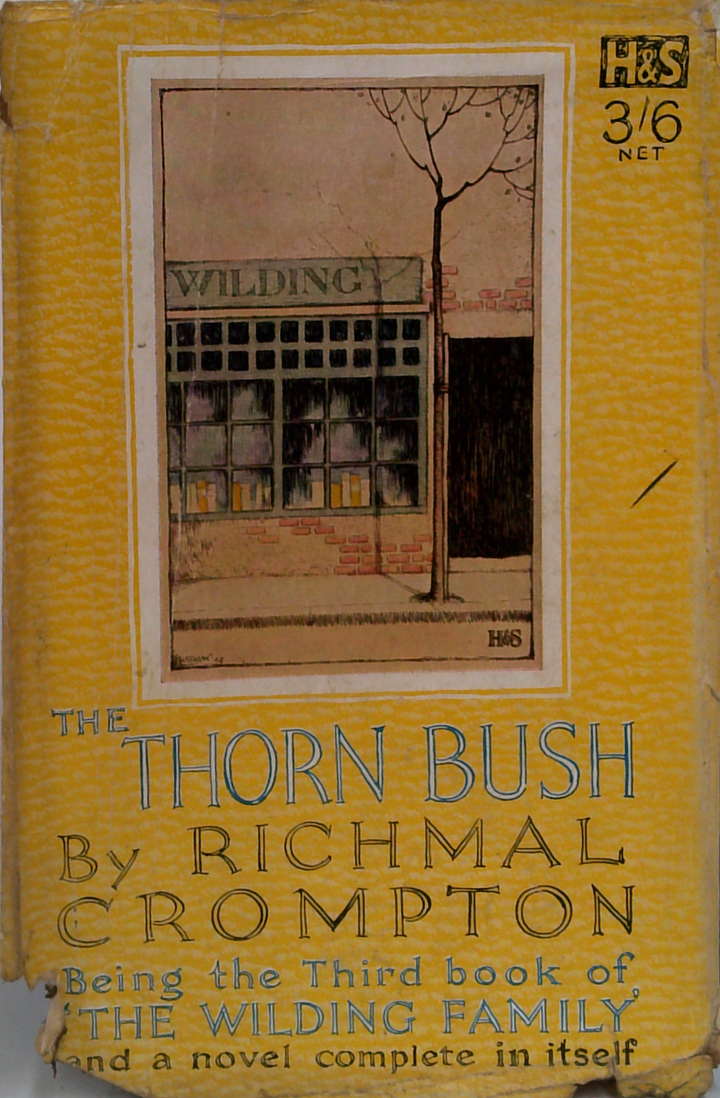 The Wilding Family: The Thorn Bush