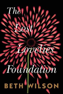 The Lost Lovelies Foundation: 2020