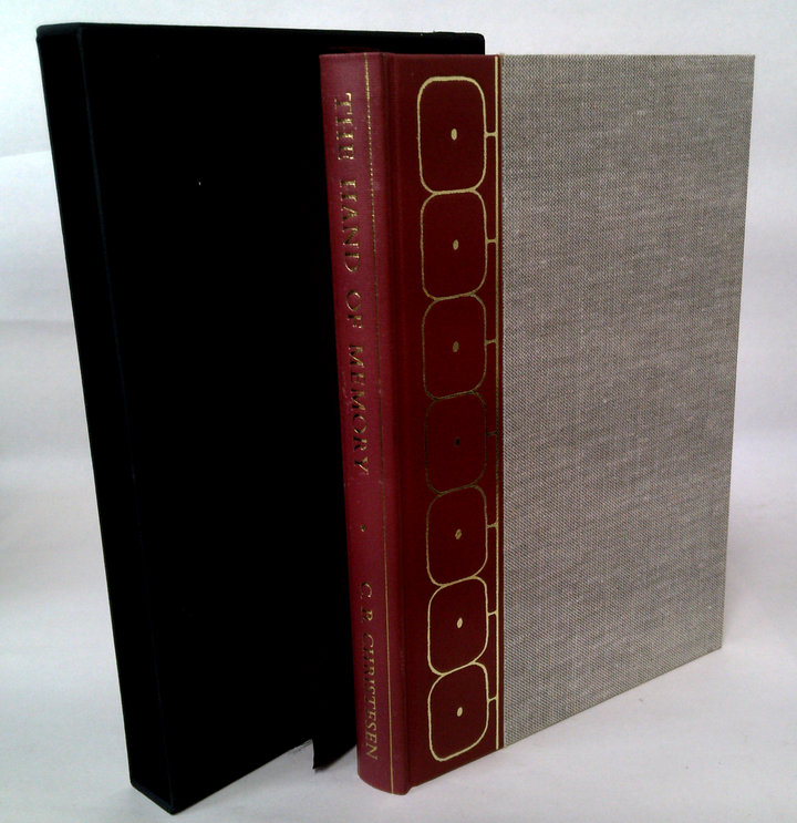 The Hand Of Memory: Selected Stories and Verse