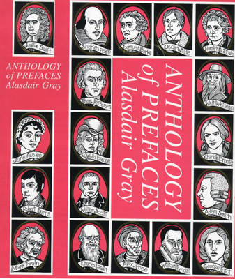 The Book of Prefaces