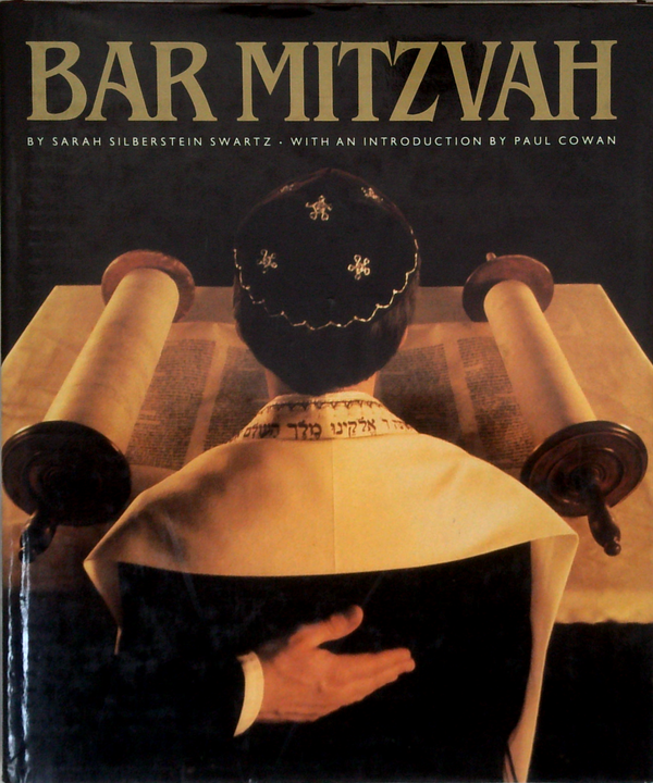 Bar Mitzvah
