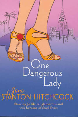 One Dangerous Lady