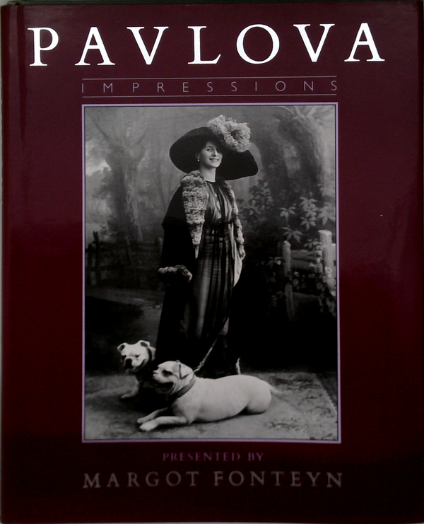 Pavlova: Impressions