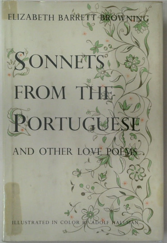 Sonnets From the Portuguese and Other Love Poems