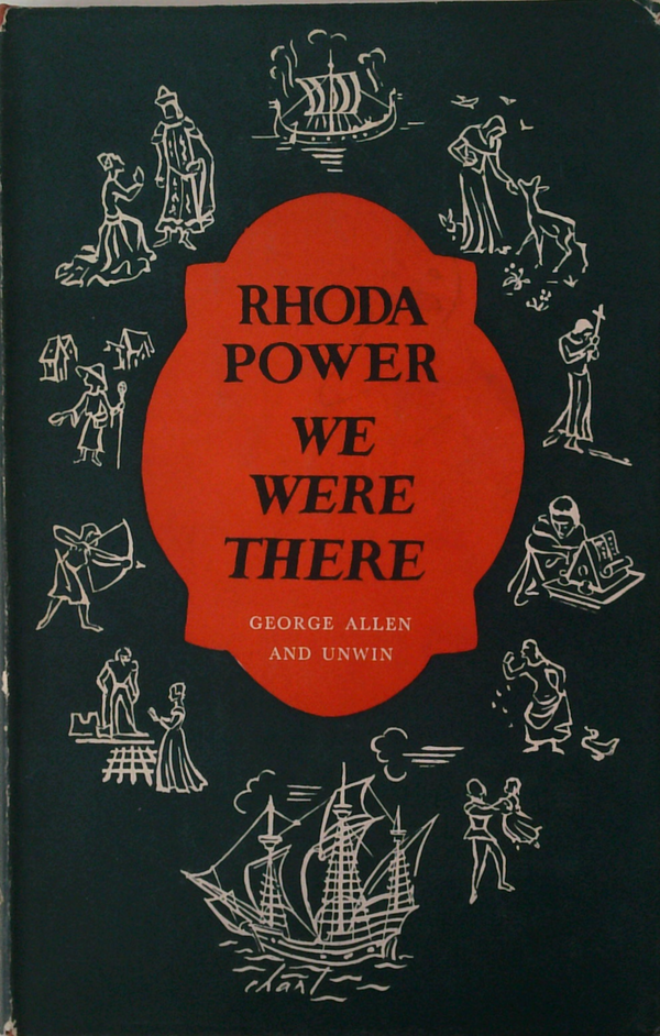We Were There