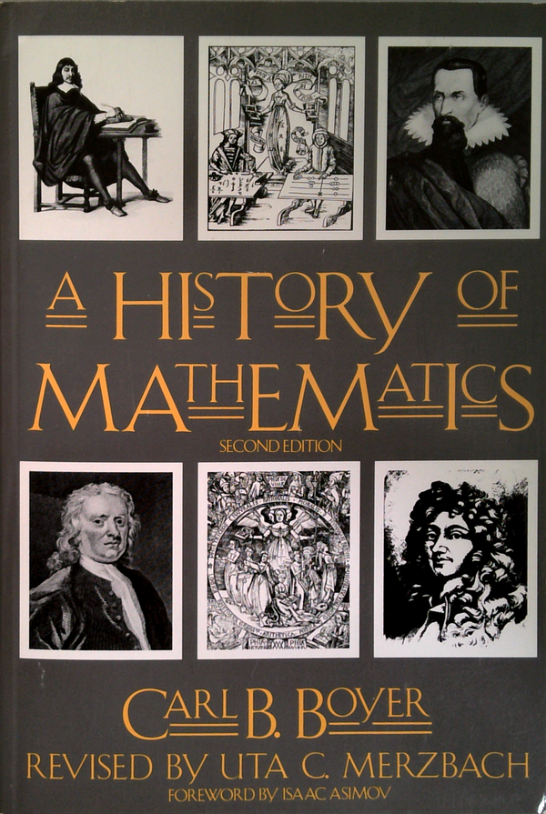 A History Of Mathematics: Second Edition