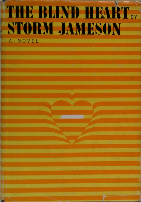 The Blind Heart