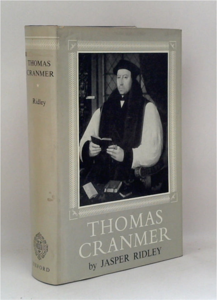 Thomas Cranmer