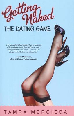 Getting Naked: The Dating Game