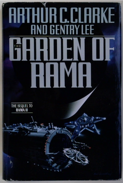 The Garden of Rama