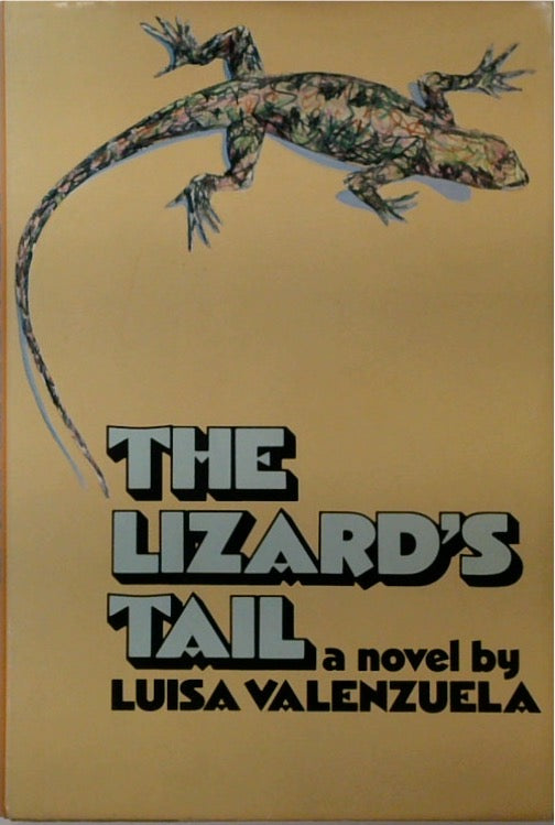 The Lizard's Tail