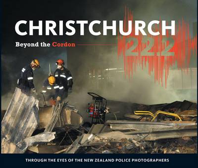 Christchurch 22.2: Beyond the Cordon