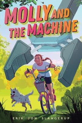 Molly and the Machine: Volume 1