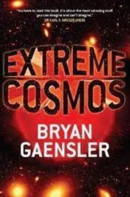Extreme Cosmos