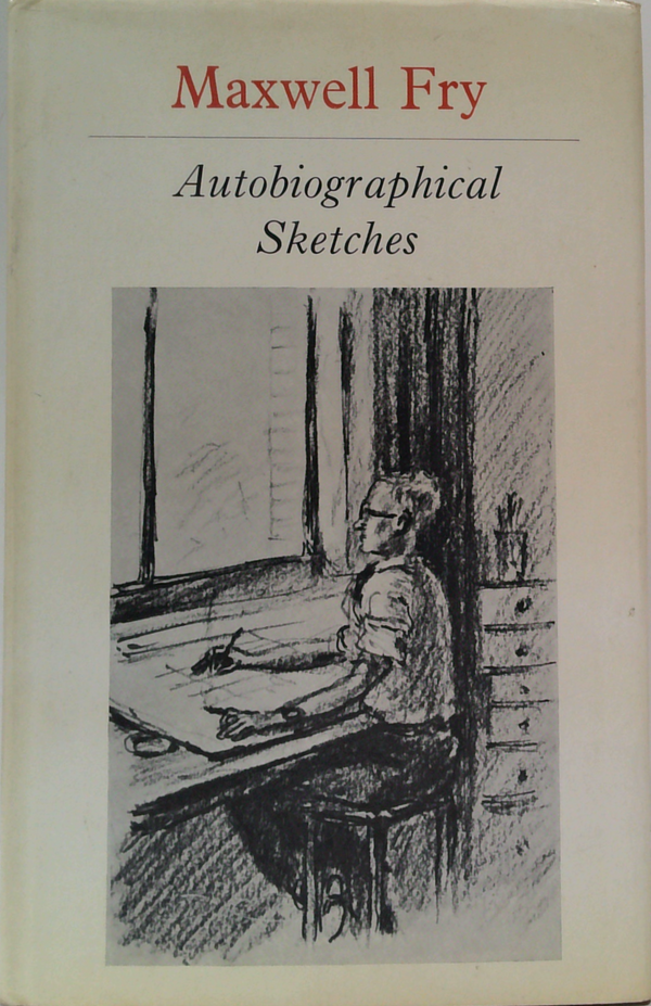 Autobiographical Sketches