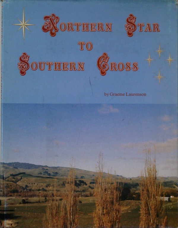 Northern Star To Southern Cross