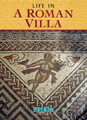 Life in a Roman Villa