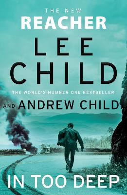 In Too Deep: (Jack Reacher 29)