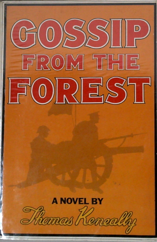 Gossip From The Forest