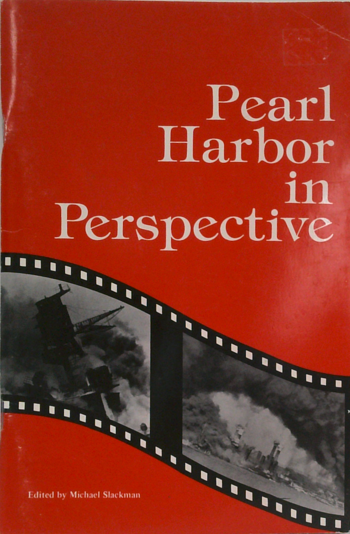 Pearl Harbor In Perspective