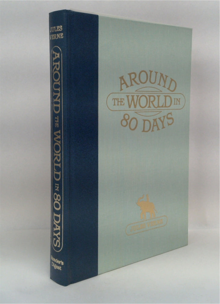 Around the World in Eighty Days