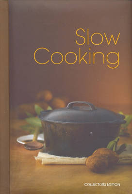 Slow Cooking