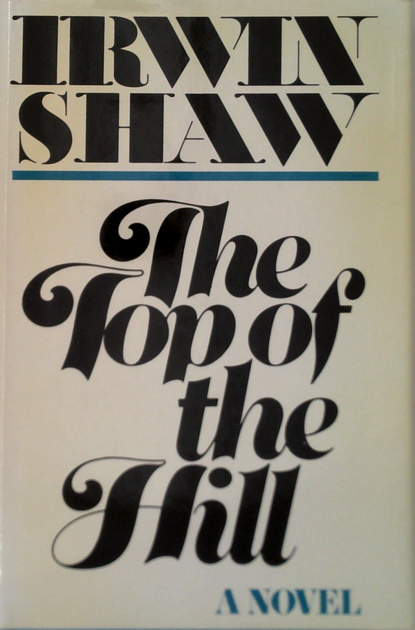 The Top Of The Hill